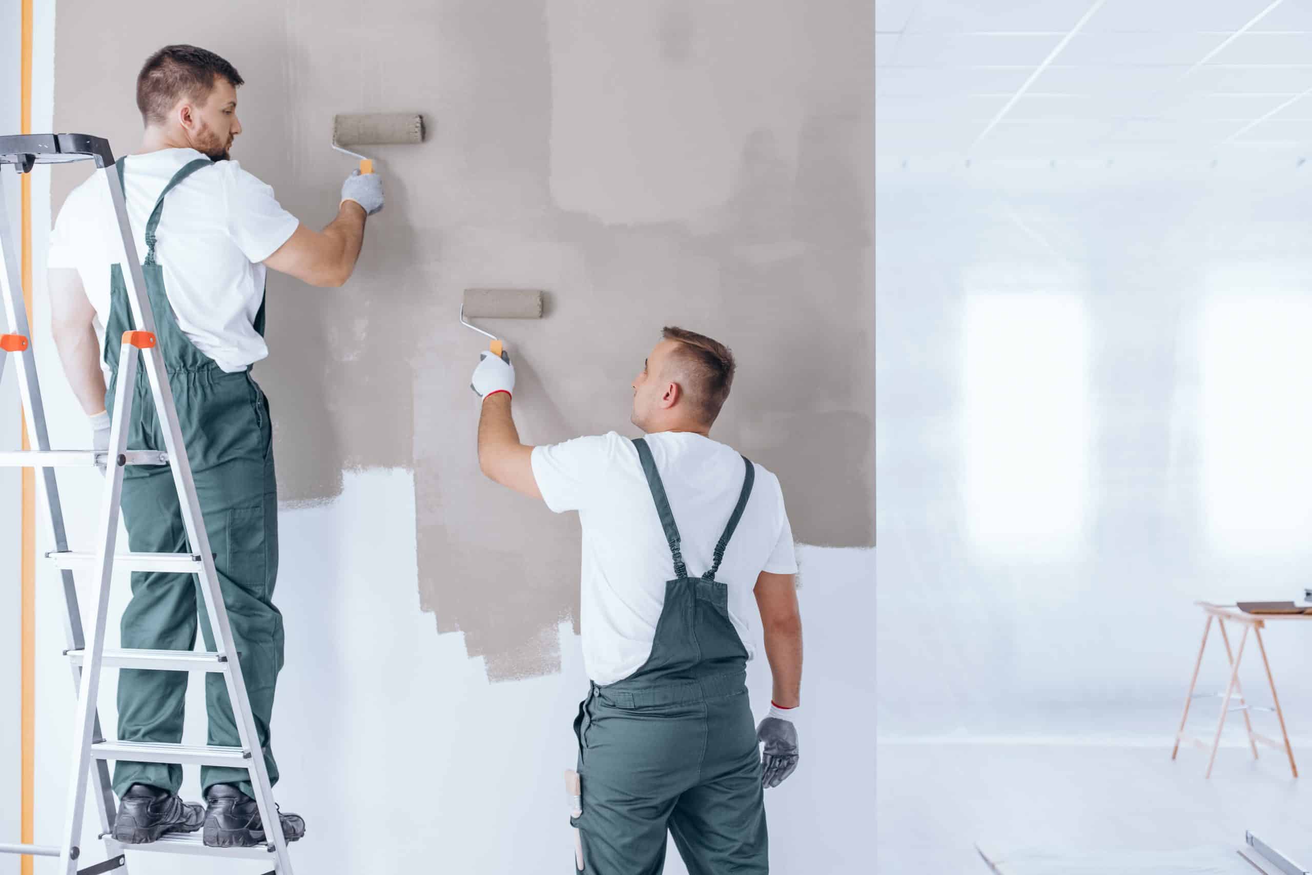 Read more about the article 3 Incredible Reasons Why Residential Painting Should be on Your To-Do List